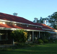 Avoca-on-Darling Hospitality - Accommodation Batemans Bay
