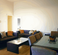 Art Mecca Holiday House - Accommodation Batemans Bay