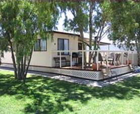 Australian Bush Views Cabin - Accommodation Batemans Bay 0