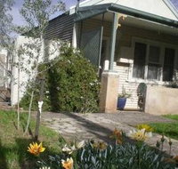 Blue Wren Cottage - Broken Hill - Accommodation Batemans Bay