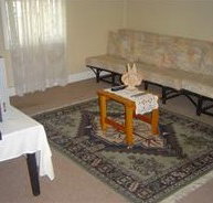 Coras Gypsum Cottage - Accommodation Batemans Bay