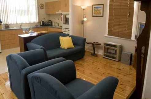 Fowlers Gap NSW Accommodation Batemans Bay