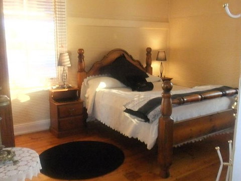 Gum Paddock Country Cottage - Accommodation Batemans Bay 1