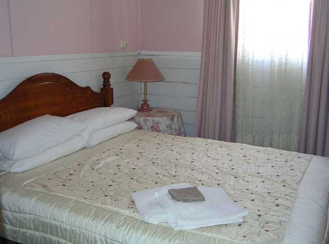 Kookaburra Cottage - Broken Hill - Accommodation Batemans Bay 0