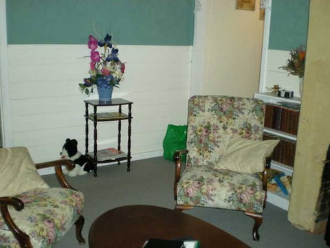 Kookaburra Cottage - Broken Hill - Accommodation Batemans Bay 3