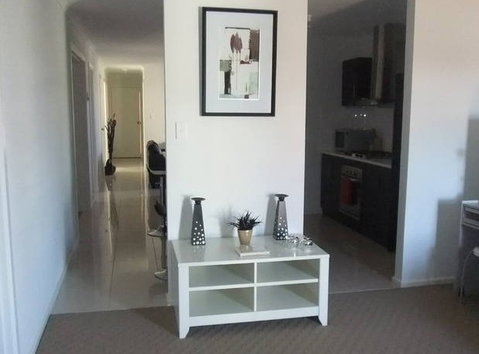 Maison De Chocolate - Accommodation Batemans Bay 1