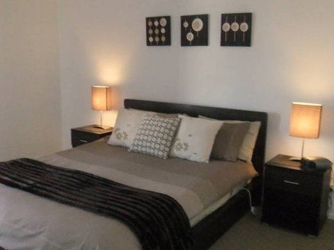 Maison De Chocolate - Accommodation Batemans Bay 2