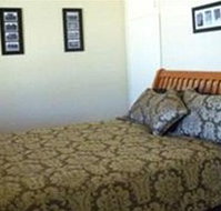 Rubys Cottages - Mercury - Accommodation Batemans Bay