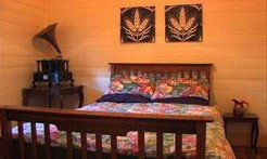 Saltbush Retreat - Accommodation Batemans Bay 2
