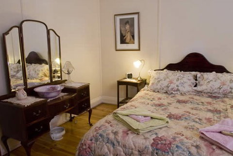 Toddington Cottage - Accommodation Batemans Bay 1