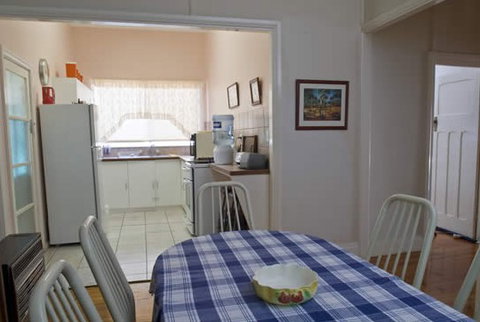 Toddington Cottage - Accommodation Batemans Bay 2