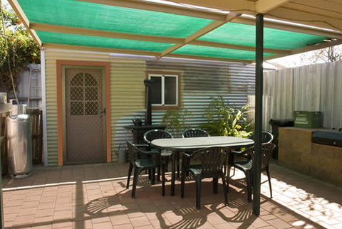 Toddington Cottage - Accommodation Batemans Bay 3