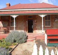 Unique Outback Cottages - Lunam - Accommodation Batemans Bay