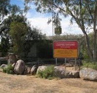 Tibooburra Aboriginal Reserve Camping Grounds - Accommodation Batemans Bay