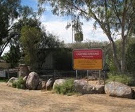 Tibooburra Aboriginal Reserve Camping Grounds - Accommodation Batemans Bay 0
