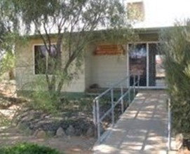 Tibooburra Aboriginal Reserve Camping Grounds - Accommodation Batemans Bay 1