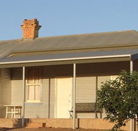 Mount Gipps Station - Accommodation Batemans Bay