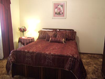 My Nannas Place - Accommodation Batemans Bay 2