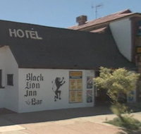 Black Lion Inn Hotel - Accommodation Batemans Bay