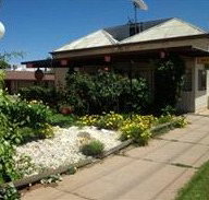 Silver Spade Motel - Accommodation Batemans Bay