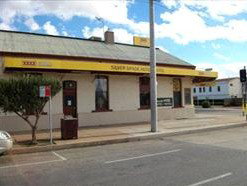 Silver Spade Motel - Accommodation Batemans Bay 2