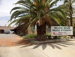 Silver Spade Motel - Accommodation Batemans Bay 4