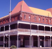 The Palace Hotel Broken Hill - Accommodation Batemans Bay