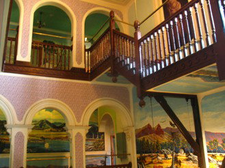 The Palace Hotel Broken Hill - Accommodation Batemans Bay 1