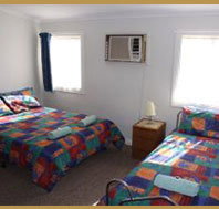 Tibooburra Hotel - Accommodation Batemans Bay