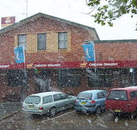 Snowgoose Hotel Motel - Accommodation Batemans Bay