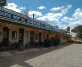 Colinton ACT Accommodation Batemans Bay