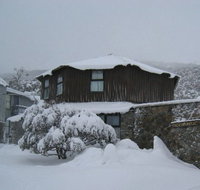 Knockshannoch Ski Club - Accommodation Batemans Bay