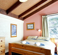 Snowbird Ski Lodge - Accommodation Batemans Bay