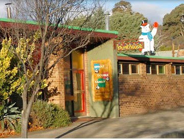 Cooma Bunkhouse Motel - Accommodation Batemans Bay 4