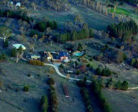 Castanian - Accommodation Batemans Bay 0