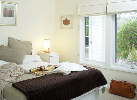 Andreas White House - Accommodation Batemans Bay 0