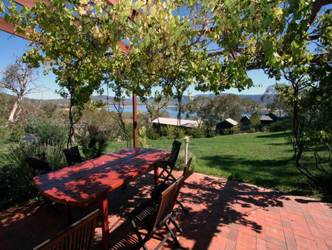 House Matterhorn - Accommodation Batemans Bay 1