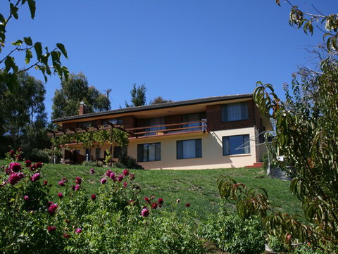 House Matterhorn - Accommodation Batemans Bay 3