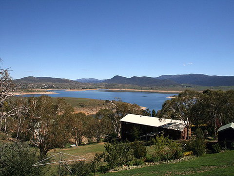 House Matterhorn - Accommodation Batemans Bay 4