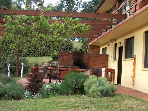 House Matterhorn - Accommodation Batemans Bay 5