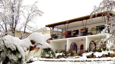 Sages Haus Bed And Breakfast - Accommodation Batemans Bay 1