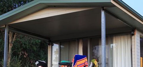 Queens Cottage - Accommodation Batemans Bay 1