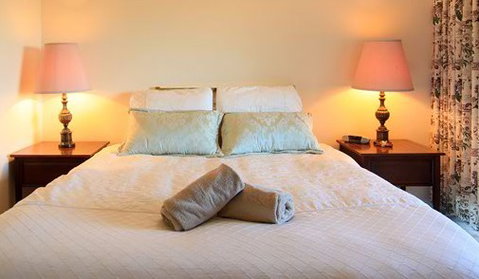 Queens Cottage - Accommodation Batemans Bay 3