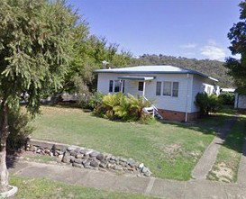 Anglers Haven Cottage - Accommodation Batemans Bay 1