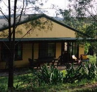 Bella Vista Cottage - Accommodation Batemans Bay