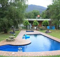 Khancoban Alpine Inn - Accommodation Batemans Bay