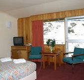 Eiger Chalet - Accommodation Batemans Bay