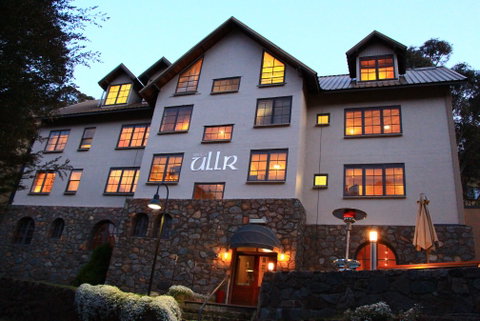 House Of Ullr - Accommodation Batemans Bay 0