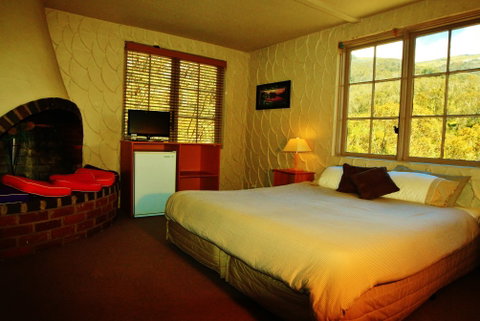 House Of Ullr - Accommodation Batemans Bay 1