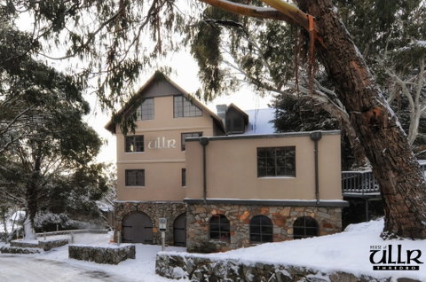 House Of Ullr - Accommodation Batemans Bay 2
